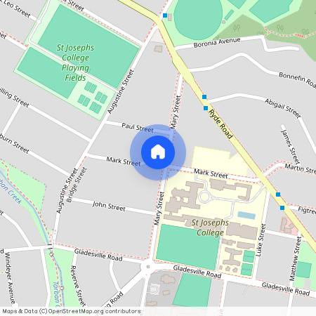 5/52 Mary Street, NSW 2110, Hunters Hill