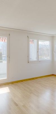 "Gemütliche Wohnung in Zentrumsnähe!" - Foto 1