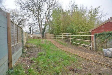 East Church Street, Kenninghall, Norwich, NR16 - Photo 3