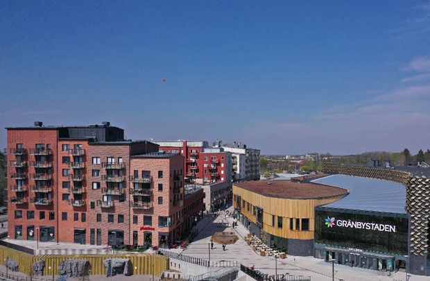 Marknadsgatan 5A, 754 45, Uppsala - Photo 1