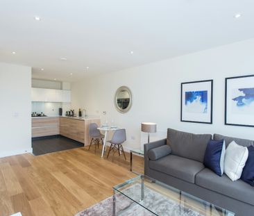 1 bedroom apartment to rent - Photo 4