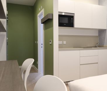 Studio Flat, Lyminton Road, NW6 - Photo 4