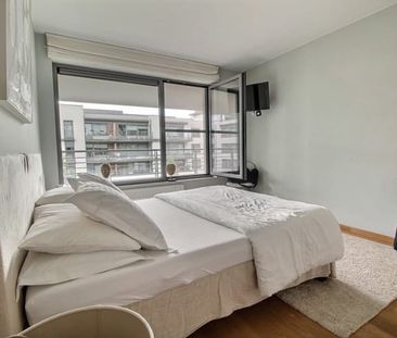 Appartement te huur - Foto 3