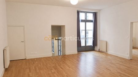Location Appartement 3 pièces 100m² - Photo 4