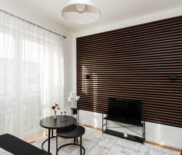 Kraków, Dębniki, Borkowska Mieszkanie na wynajem - Photo 3