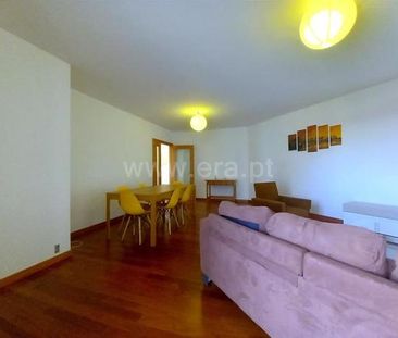 Apartamento T3 - Photo 3