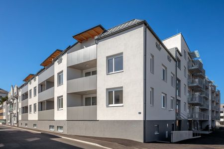 Betreutes Wohnen mit Wohlfühlfaktor – 2-Zimmer-Wohnung in Wr. Neustadt - Foto 4
