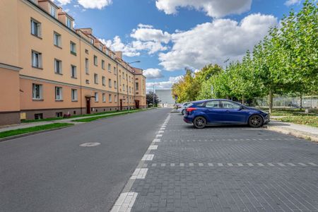 Mieszkanie do wynajęcia 2 pokoje Gdańska, Poznań 39 m² - Zdjęcie 5