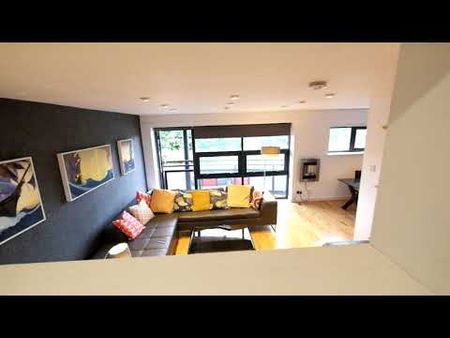 2 Bed Flat, Clyde Street, G1 - Photo 3