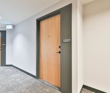 For Lease - 2495 Eglinton Avenue Unit# 1507, Mississauga, Ontario - Photo 3