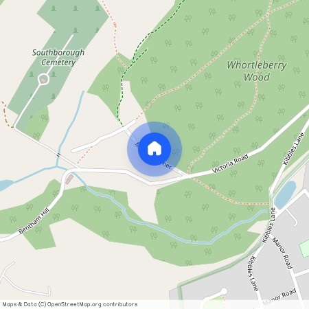 Modest Corner, Tunbridge Wells