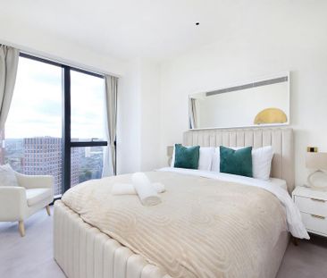 2 bedroom flat to rent - Photo 6