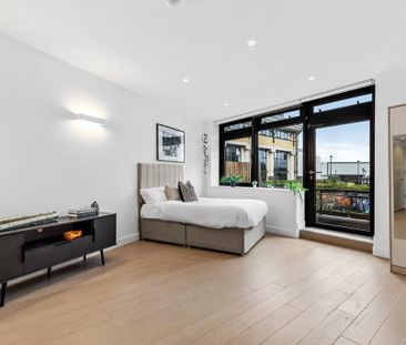 Studio to rent - Photo 2