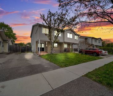 For Lease - 121 Carberry Crescent, Brampton, Ontario - Photo 6