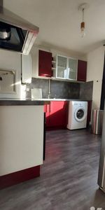 T1 MEUBLE RESIDENCE MARIE LOUISE DELAIDDE - Photo 3