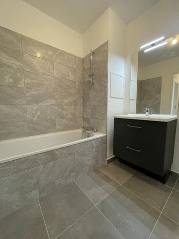 T3 CERGY Cergy (95800) - Photo 5