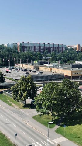 Hampvägen, Norsborg - Photo 3