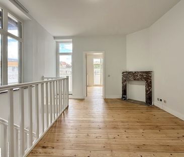 Rez-de-chaussée - à louer - Photo 1