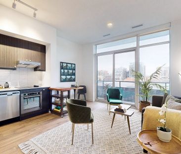 For Lease - 9 Tecumseth Street Unit# 607, Toronto, Ontario - Photo 5