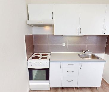 Pronájem bytu 2+1 44 m² - Фото 6