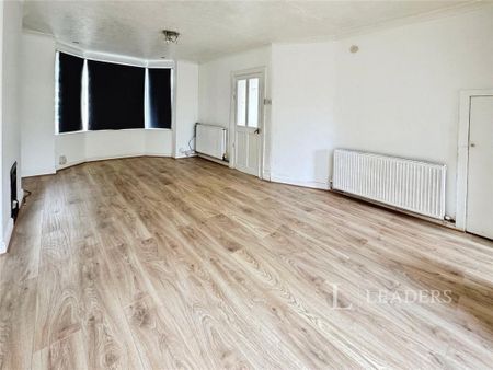 3 bedroom terraced house to rent - Photo 2