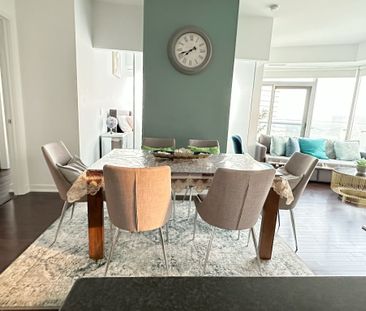 For Lease - 14 York Street Unit# 4803, Toronto, Ontario - Photo 2