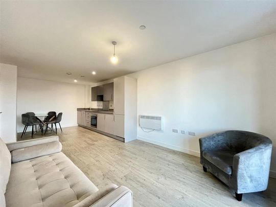 1 bedroom apartment to rent - Photo 1