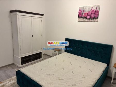Apartament 2 camere , loc de parcare - Grand Kristal - Metalurgiei - Photo 5