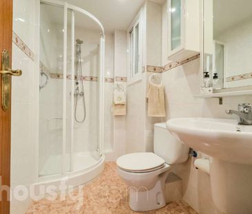 Piso de alquiler en Carrer de Lepant, ., Sagrada Família - Photo 4