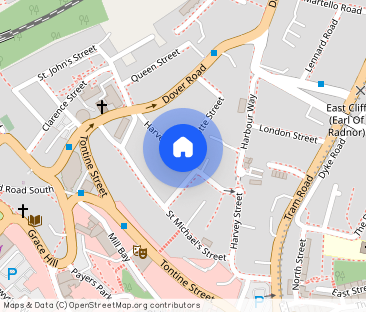 Harvey Street, Folkestone, Kent - Photo 1