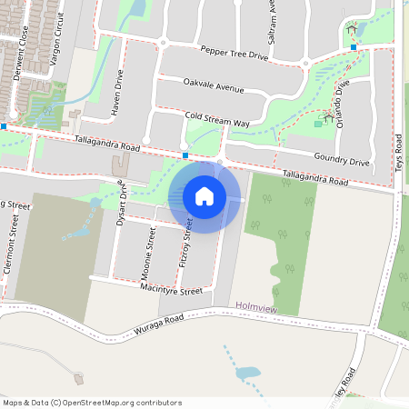 2/29 Fitzroy Street, Qld 4207, Holmview