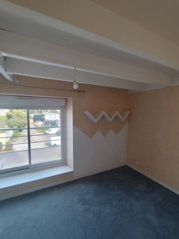 Location Appartement 2 pièces 55m² BREST 29200 - Photo 5