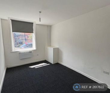 3 bedroom penthouse to rent - Photo 1