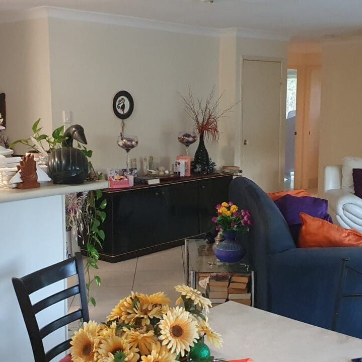 Furnished single room For International student - Photo 1