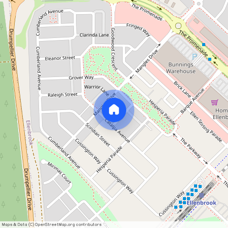 30 Proclaim Ave, WA 6069, Ellenbrook