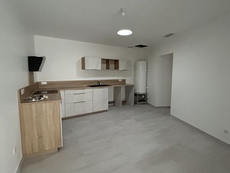 GALARGUES - Appartement T3 de 81,62m² avec terrasse - Photo 5