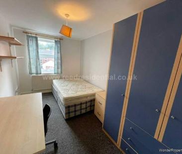 4 bedroom property to rent in Nottingham - Photo 2