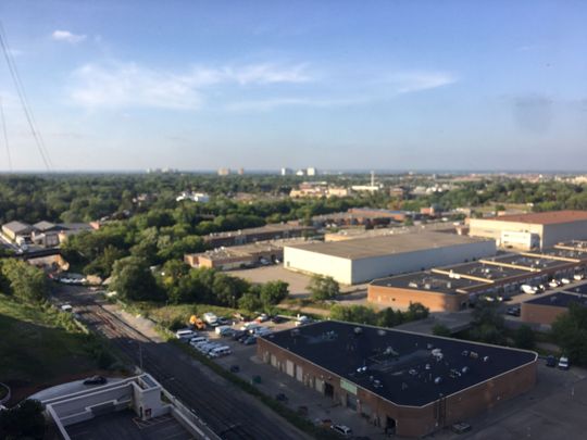 For Lease - 151 Village Green Square Unit# 1708, Toronto, Ontario - Photo 1