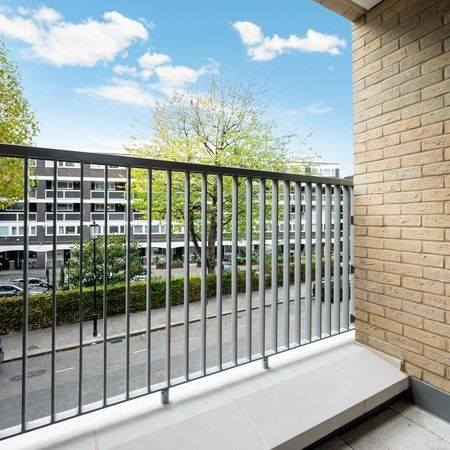 1 bedroom flat to rent - Photo 3