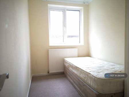 2 bedroom flat to rent - Photo 4