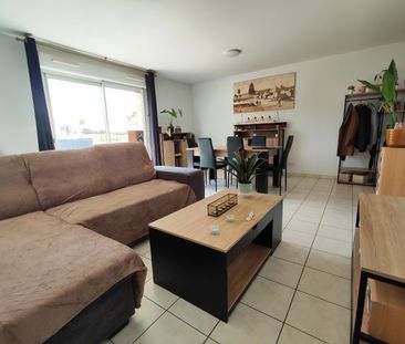 Location Maison 4 pièces 82m² JAUNAY CLAN 86130 - Photo 4