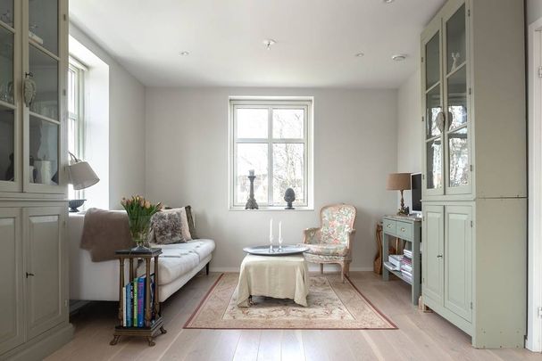 Södervångsgatan, Vellinge - Foto 1