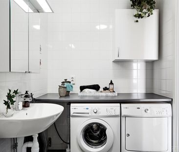 Skjutbanegatan 35 - Photo 3