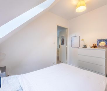 Location Appartement 2 pièces 28m² TOURS 37000 - Photo 5