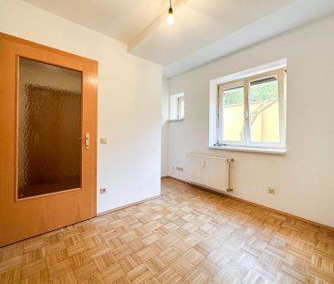 +++ JAKOMINIPLATZ +++ Zentrale 2,5-Zimmer-Innenhofwohnung mit Extra... - Photo 1