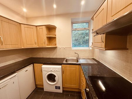 1 bedroom flat to rent - Photo 5