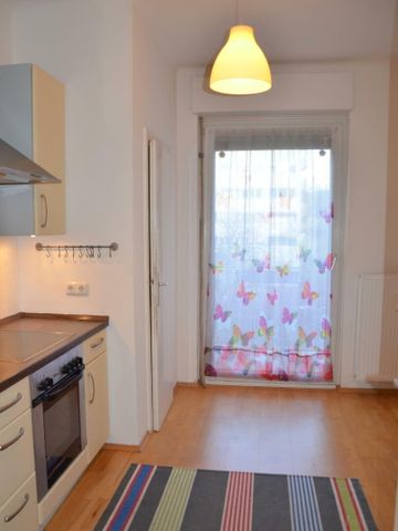 Wohnung - Miete in 8010 Graz,03.Bez.:Geidorf - Foto 4