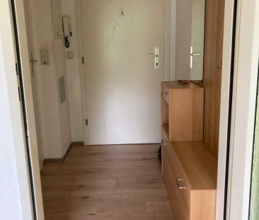 54 m² große Mietwohnung mit möblierter Küche ++ St. Michael ++ Nahe... - Foto 3