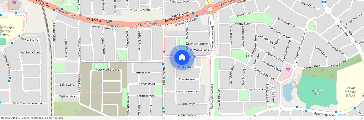 29 McLaren Ave, WA 6164, Beeliar