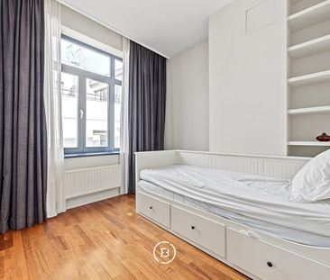 Gemeubelde duplex - Photo 4